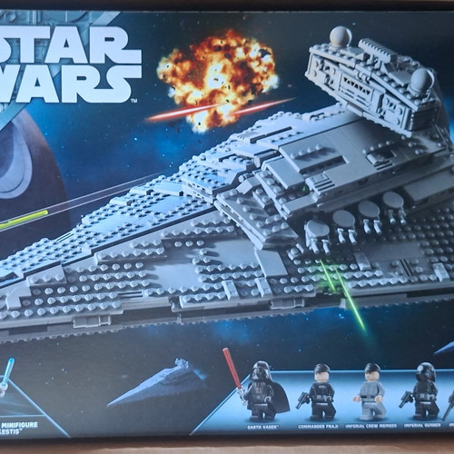 Lego star wars imperial - lego,