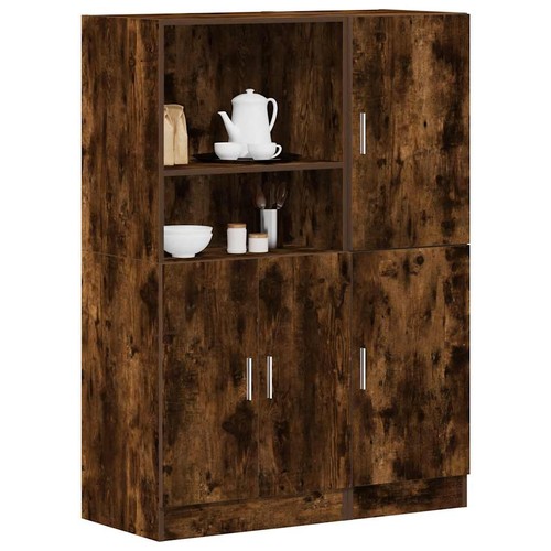 Küchenschrank-Set