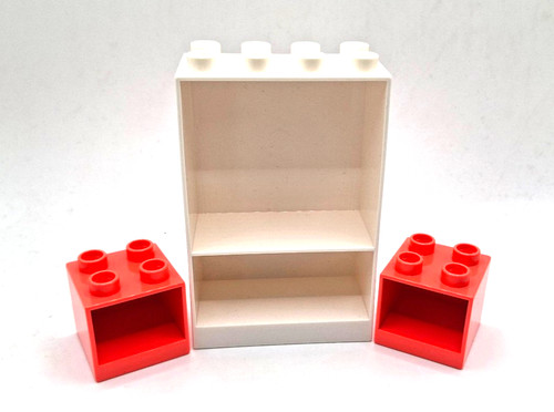 Lego duplo familienhaus - lego,