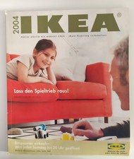 IKEA Katalog 2004