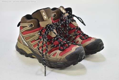 Salomon power band gtx - salomon,