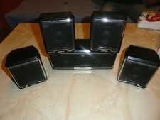 5.1 Universum Lautsprecher System aus DVD-DR 4081, 2 Jahre Garantie