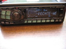 Alpine Radio  (CD-LW) CDA-7893R 