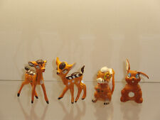Disney Figuren: Bambi: Heimo