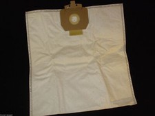 20 Staubsaugerbeutel Vlies