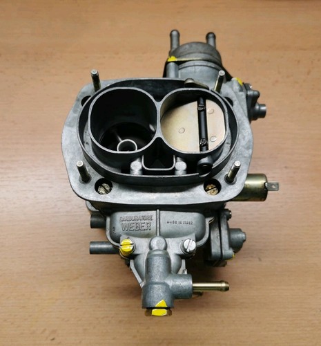 Weber adf vergaser - 32,