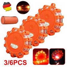 3/6X Wasserdicht LED