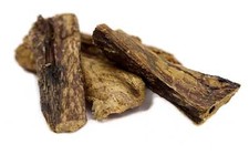 Getrocknete Rinderlunge für Hunde | Naturkauartikel w. Ziemer Pansen Ohren