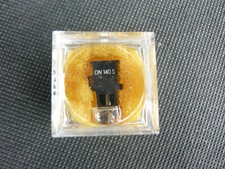 PLATTENSPIELERNADEL DUAL DN 140 S   #3