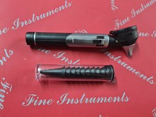 Mini Otoskop mit Kaltlicht