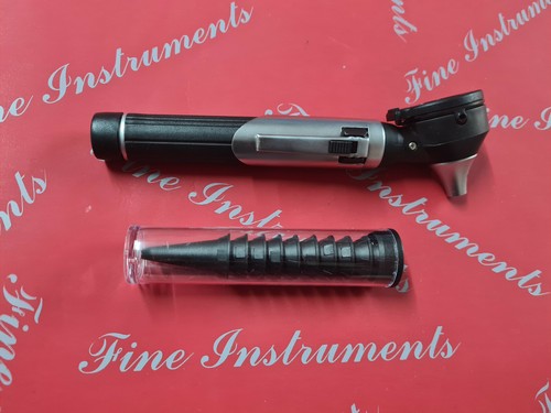 Mini otoskop mit kaltlicht - mini,