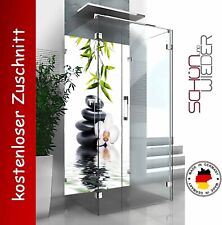 Duschrückwand Polystar