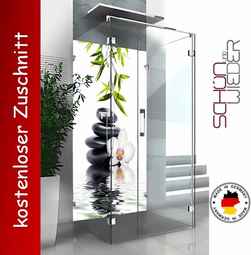 Duschrückwand polystar - duschrückwand,