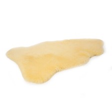 Echtes Lammfell Schaffell