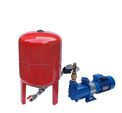 Hauswasserwerk orpu sk32 mit - sk32-3,