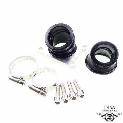Ansaugstutzen set 24mm und - ansaugstutzen,
