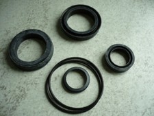 Dichtsatz Dichtung T157
