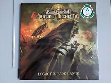 BLIND GUARDIAN:  Legacy Of The