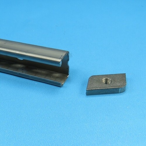 Montageschiene - c,