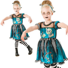 Frankie Mädchen Kostüm