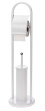 Stand WC Garnitur 2in1