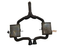 Endschalldämpfer Endtopf Sportauspuff Sportendschalldämpfer passt für MINI  MINI