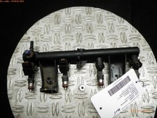 Einspritzanlage Benzin PEUGEOT Partner I Combispace 118000 km 4842663 2008-09-17