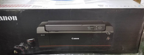 Canon farbe bild prograf - farbe,