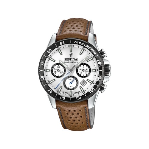 Watch festina f20561 - watch,
