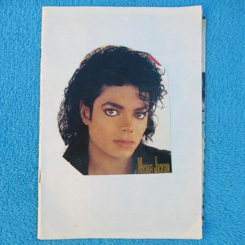 Michael jackson bravo artikel - michael,