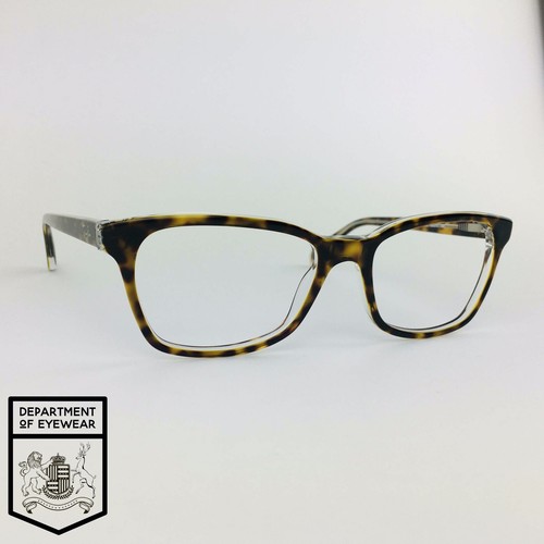Ray ban brille - brille, tortoise