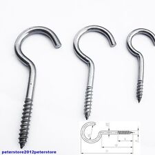 Wäscheleinehaken Edelstahl A2