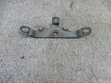 Buell XB12S Motorhalter oben