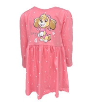 Paw Patrol Kleid Pink
