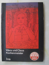 DDR Romanheft Tatsachen Nummer 202