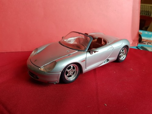 Maisto modellauto 18 - maisto, 1:18