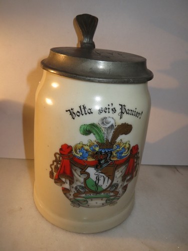 Volta hildburghausen 1920 - wv,