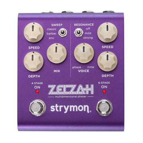 Strymon zelzah new - *, *