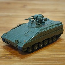 Roco minitanks bundeswehr - minitanks,