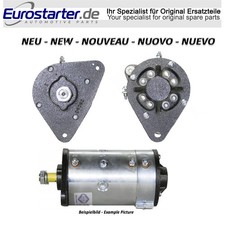 Dynastarter New Eurostarter OE
