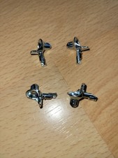IKEA - BILLY 4x Bodenträger -