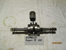 KYMCO Super 9 LC  Kurbelwelle