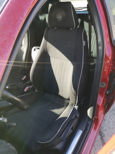 Alfa romeo 147 - alfa, sitz