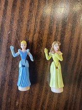 **Polly Pocket Figuren