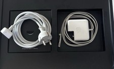Apple magsafe poweradapter - apple,