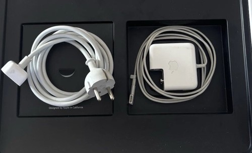 Apple magsafe poweradapter - apple,