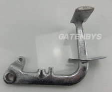 Neuer Fußbremspedalhebel