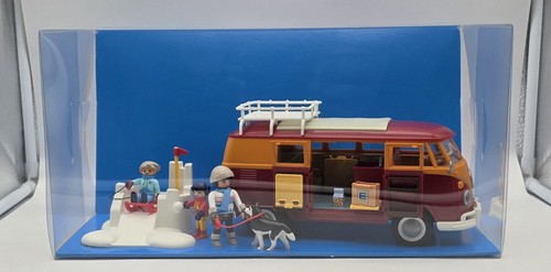 Playmobil 71813 vw t1 - 71813,