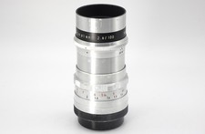 Meyer-Optik Görlitz Trioplan