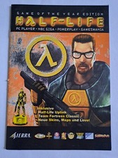 Half-Life 1: Game of the Year